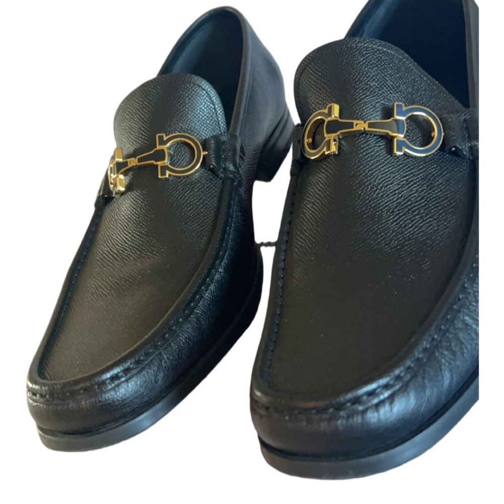 Salvatore Ferragamo Chris Loafer